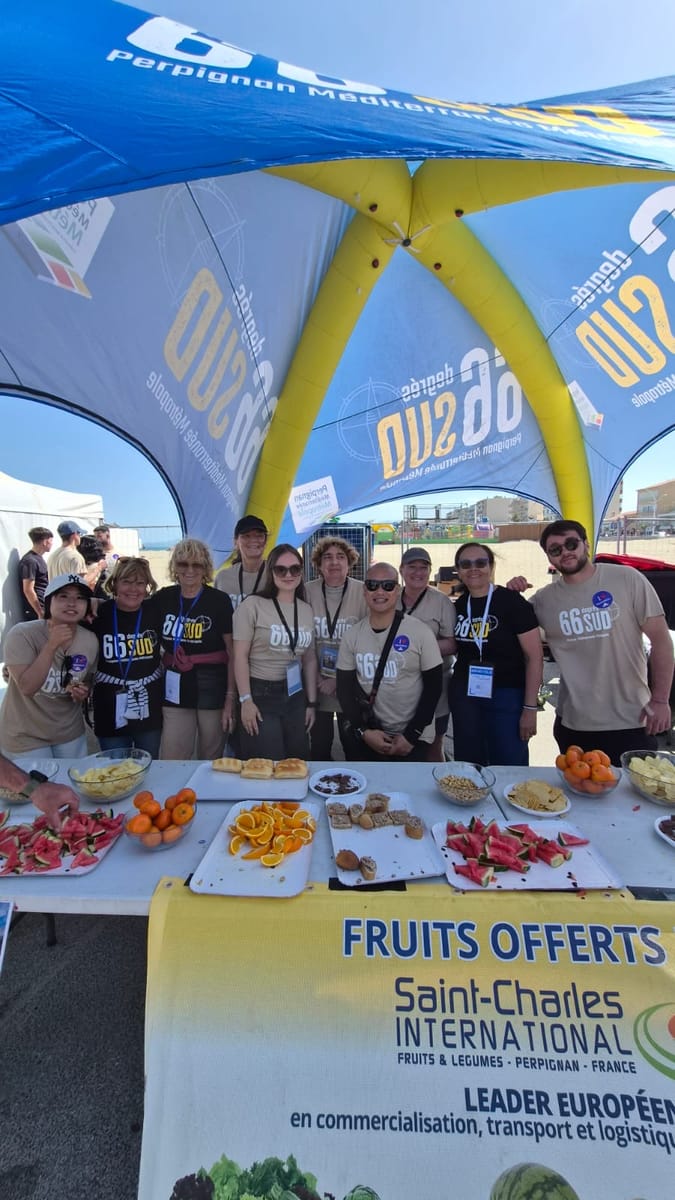 The Food Provision Group