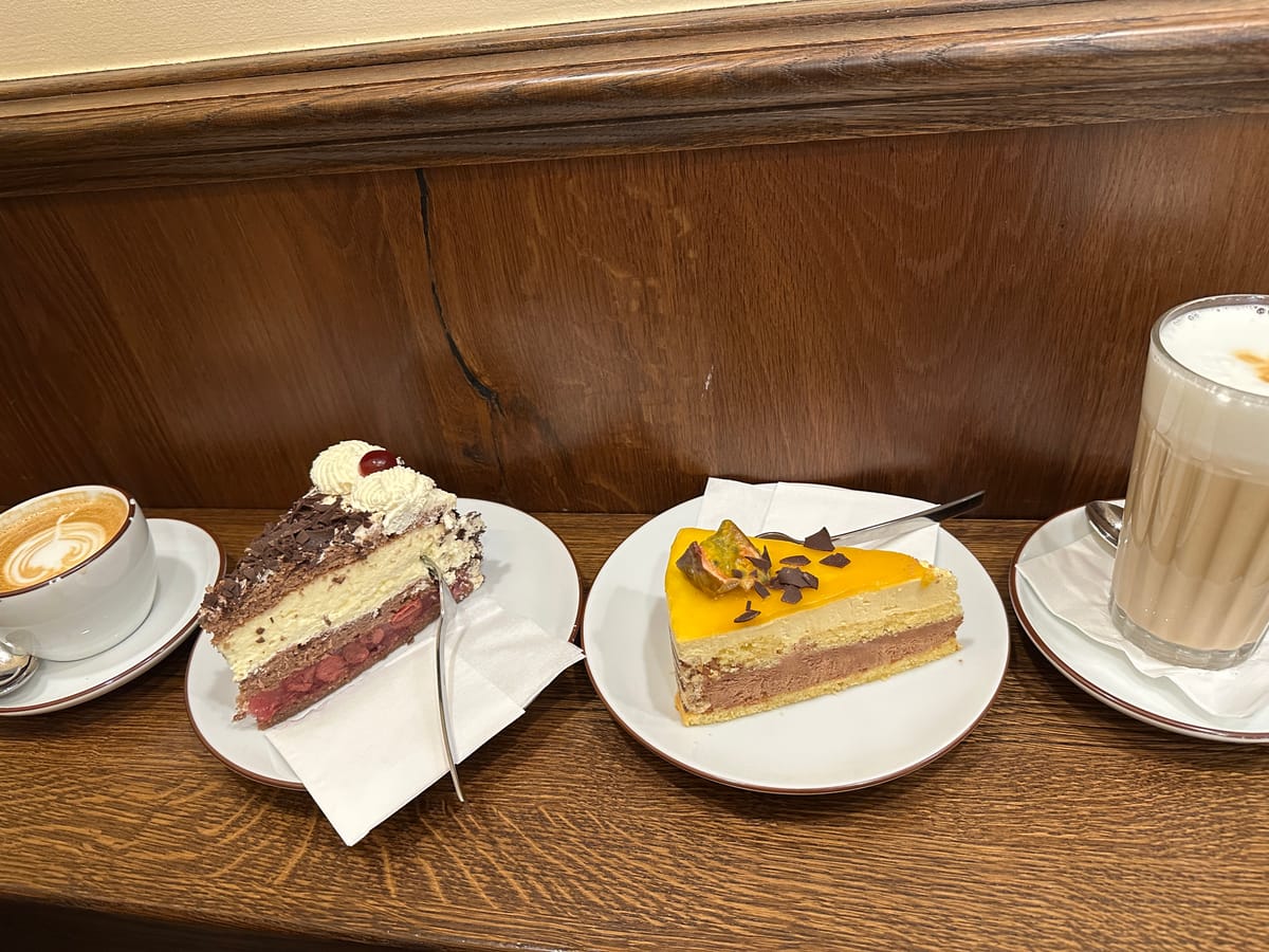 Kolben Café