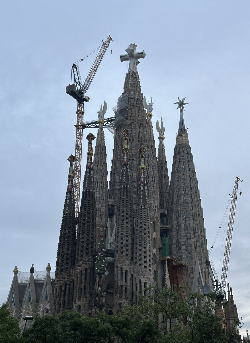 Sagrada Família