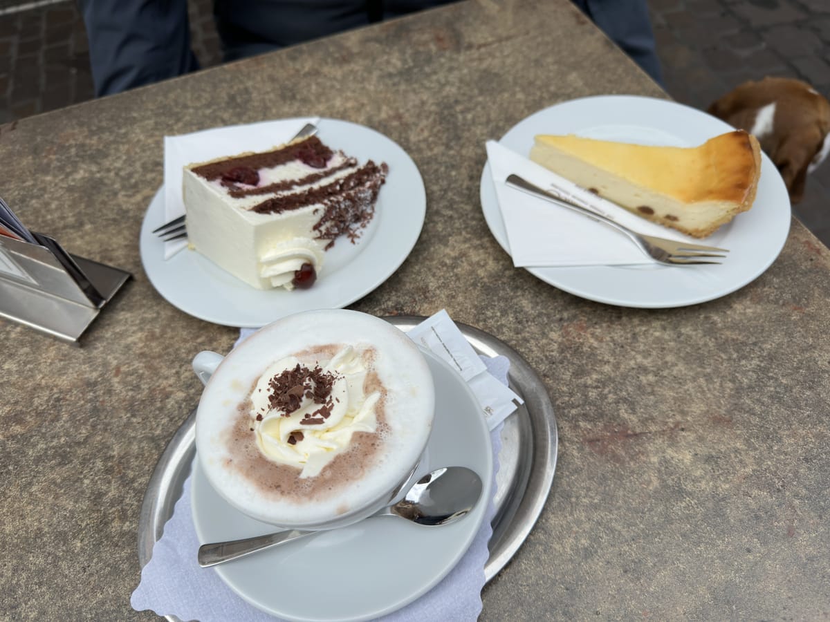 Café Schmidt